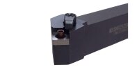Державка для наружного точения MSSNR2525M12, TORNERI