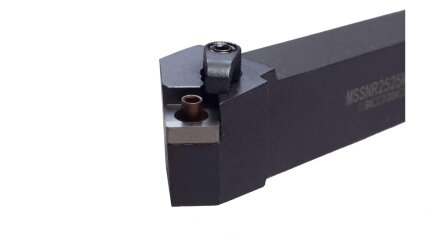 Державка для наружного точения MSSNR2525M12, TORNERI