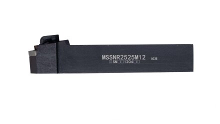 Державка для наружного точения MSSNR2525M12, TORNERI