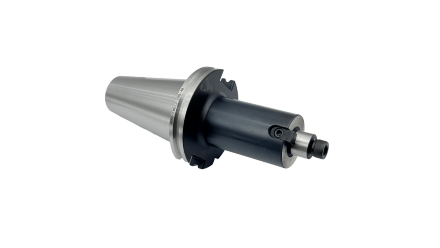 Оправка для фрез торцевых насадных SK50-FMB22-100 TORNERI