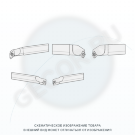 S25R-SDUCR11 державка расточная S25R-SDUCR11 державка расточная