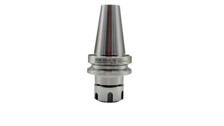 Патрон цанговый BT40-ER25-70 TORNERI