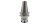 Патрон цанговый BT40-ER25-70 TORNERI