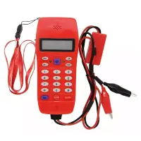 Трубка монтерская NF-866