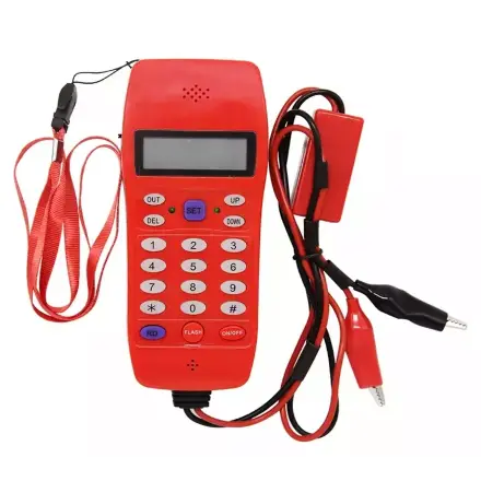 Трубка монтерская NF-866