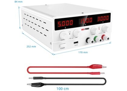Источник питания Nice-Power SPS-H305