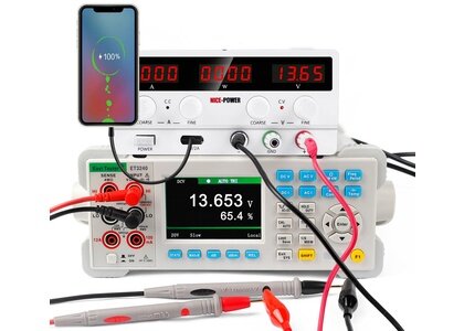 Источник питания Nice-Power SPS-H305