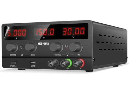Источник питания Nice-Power SPS-H305