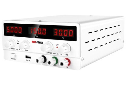 Источник питания Nice-Power SPS-H305