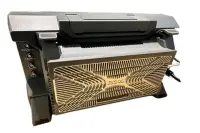 Внешний аккумуляторный отсек RIGOL BatHolder138 для цифровых осциллографов серии DHO4000