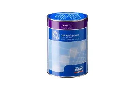 Смазка SKF LGMT 3