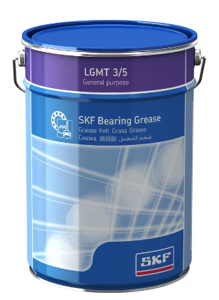 Смазка SKF LGMT 3