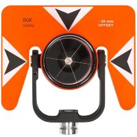 Отражатель RGK Optima L с диодной (импульсной) подсветкой