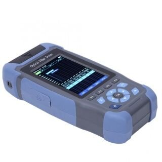Оптический рефлектометр FiberOne OTDR MIA-mini