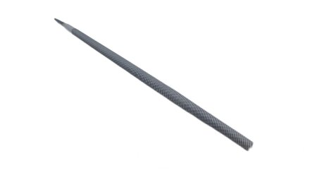 Напильник круглый L400 №1 2822-0036 TORNERI