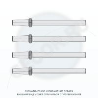 MT4-D30-250L контрольная оправка CNCM