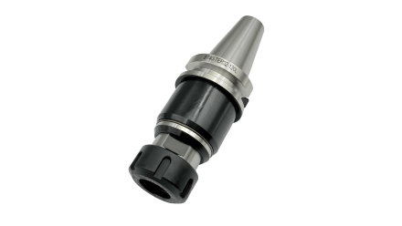 Патрон цанговый BT40-TER32-120 TORNERI