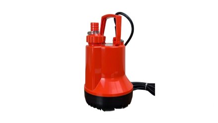 Насос погружной садовый KDW-200A 3,6 м Kepeida