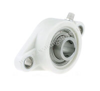 Подшипниковый узел 205 SBFL (SSBFLPL 205 S1), полимерный CRAFT BEARINGS