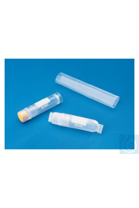 Защитная трубка Nunc для хранения CryoTube Mini Box 10 Туб, 200 шт. 534592