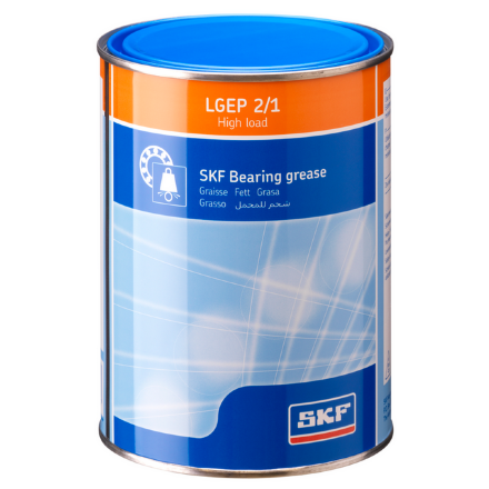 Смазка SKF LGEP 2