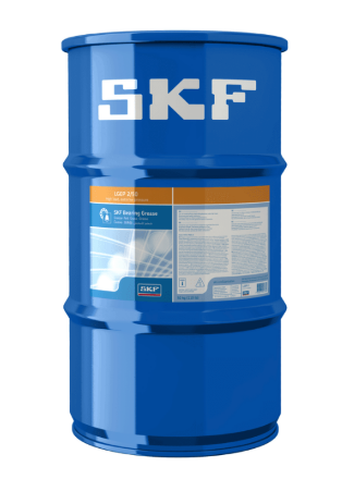 Смазка SKF LGEP 2