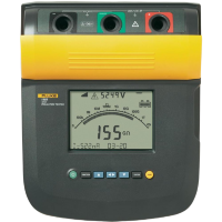 Мегаомметр Fluke 1555