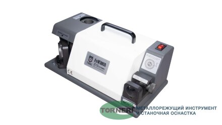 Станок для заточки сверл 3-13 мм TX-Z13 TORNERI