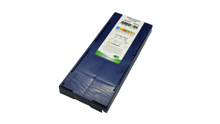 Пластина VBMT160408 TC6225, твердосплавная TORNERI