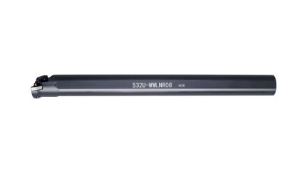 Державка для внутреннего точения S32U-MWLNR08 TORNERI