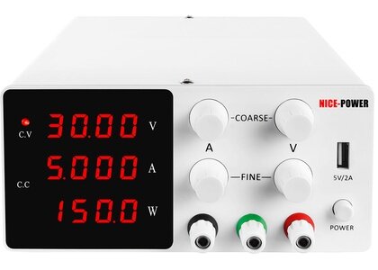Источник питания Nice-Power SPS-W305