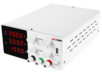 Источник питания Nice-Power SPS-W305