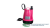 Насос погружной садовый KDW-200B 3,6 м Kepeida