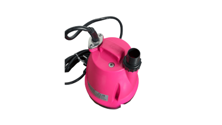 Насос погружной садовый KDW-200B 3,6 м Kepeida