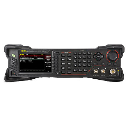 Генератор РЧ сигналов RIGOL DSG3065B-IQ
