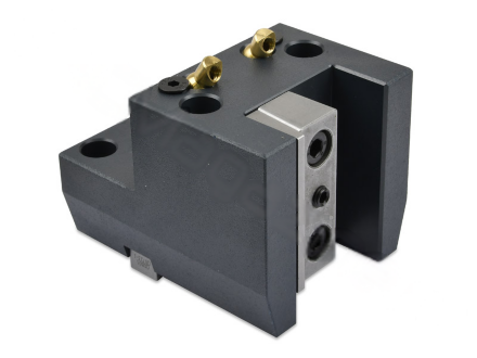 BMT45-C8025 держатель токарного инструмента BMT45