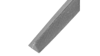 Напильник ромбический L150 №2, 2821-0109 TORNERI