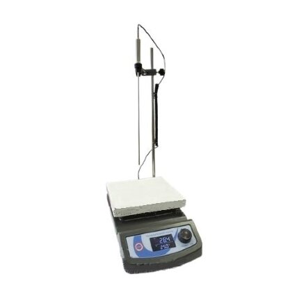 Нагревательная плита ULAB UH-5400D