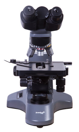Микроскоп Levenhuk 720B