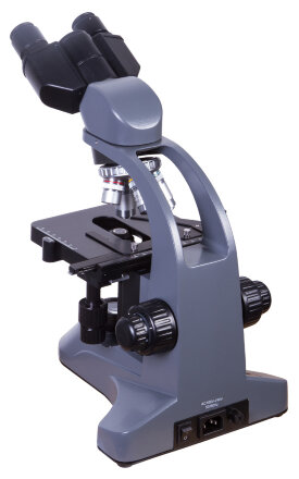 Микроскоп Levenhuk 720B