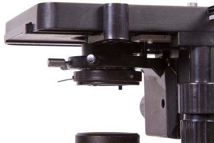 Микроскоп Levenhuk 720B