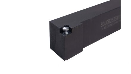 Державка для наружного точения SDJCR2525M11 TORNERI