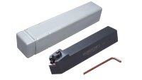 Державка для наружного точения MSDNN2525M12, TORNERI