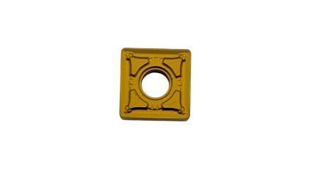 Пластина токарная твердосплавная SNMG120404-GM TC6125 TORNERI