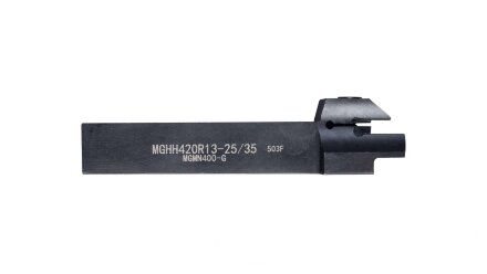 Державка MGHH420R-25/35, отрезная (канавочная) TORNERI