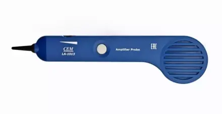 Детектор проводки CEM LA-1013