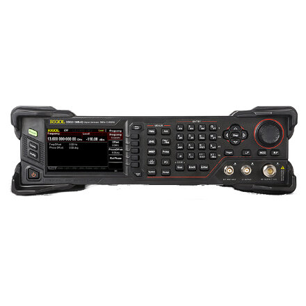 Генератор РЧ сигналов RIGOL DSG3136B-IQ