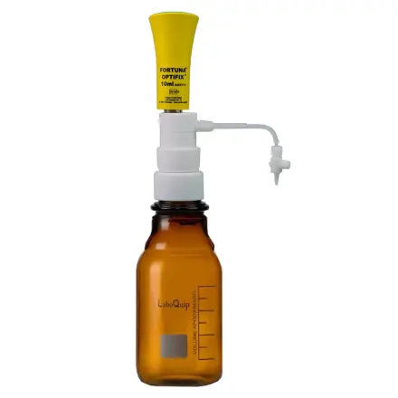Диспенсер для птицы и графта FORTUNAOPTIFIX SAFETY 2 - 10 мл 101.107-38