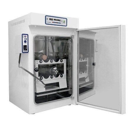 Роликовая стойка для клеточных культур Celrol Mini Wiggens W6110100