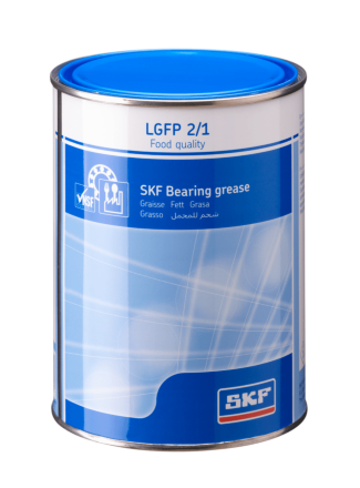 Смазка SKF LGFP 2